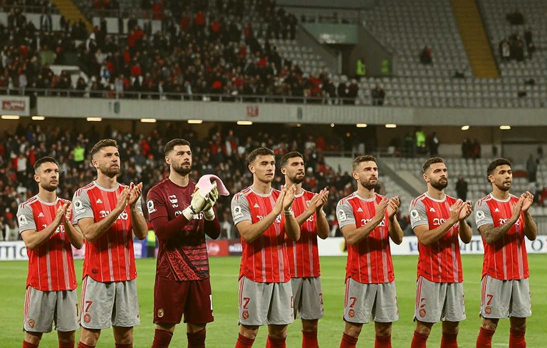 When the Wing Is No Longer a Wing: V.League and the Homogenization Called Cutting Inside