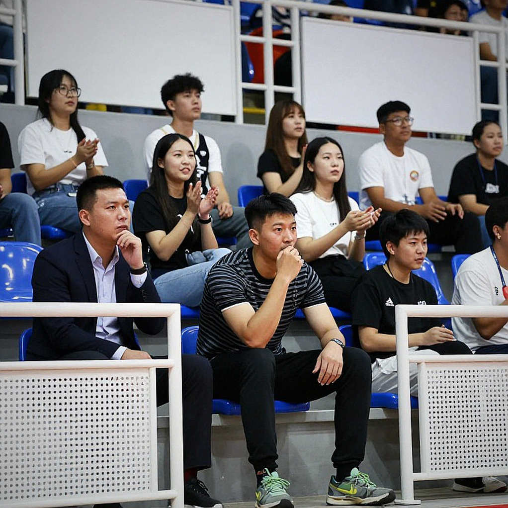 Mỹ vô địch NORCECA lần thứ 11: 108-108 và loạt tie-break 15-13